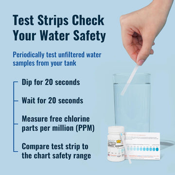 Aquatabs odor-elimination reduces rotten-egg smell in boat plumbing.