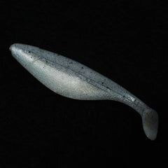 Aquatic Nutrition Q8 Bleeding Bait Technology visual highlight