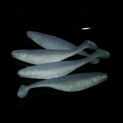 Aquatic Nutrition Q8 pre-charged bait icon indicating ready-to-use