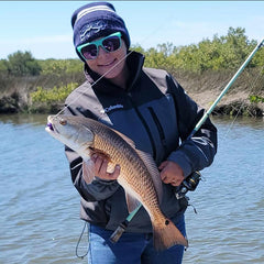 Aquatic Nutrition Q8 SB Purple bleeding bait technology emphasizes aroma diffusion.