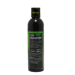 Aquatic Nutrition Q8 Supercharge Bait Soak bait dip action shows improved saturation and quick setup.