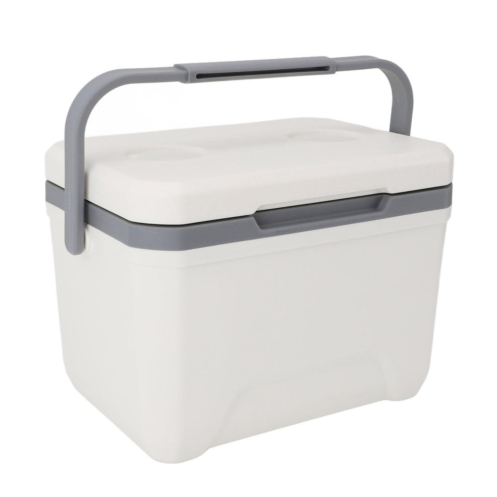 Aqur2020 ice-pack-friendly design supports quick chilling on the go.