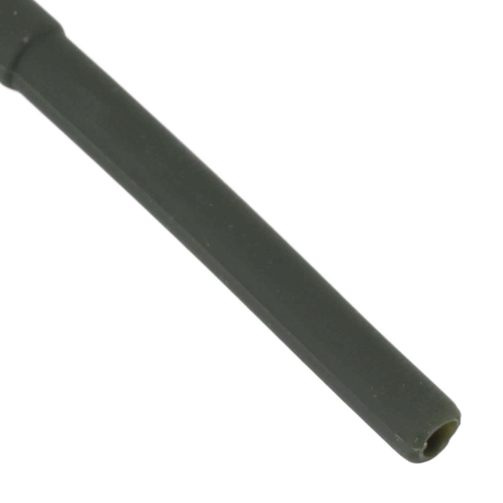Aqur2020 silicone sleeve on stove leg for outdoor use