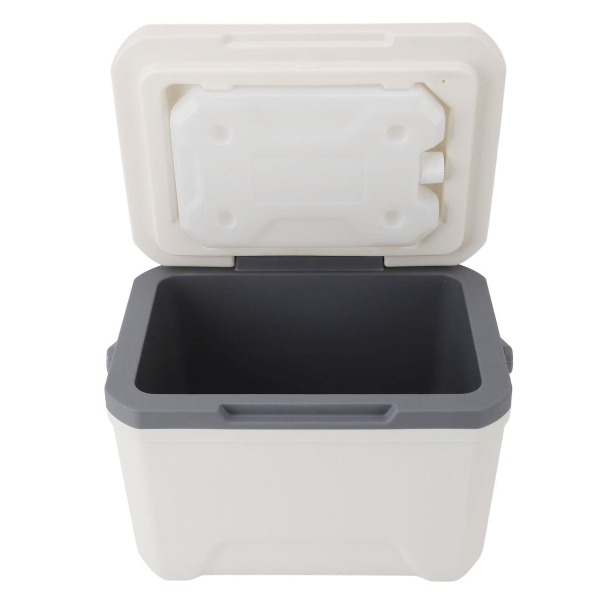 Aqur2020 Ultra-Light 6L car cooler with a lightweight profile for easy outdoor transport.