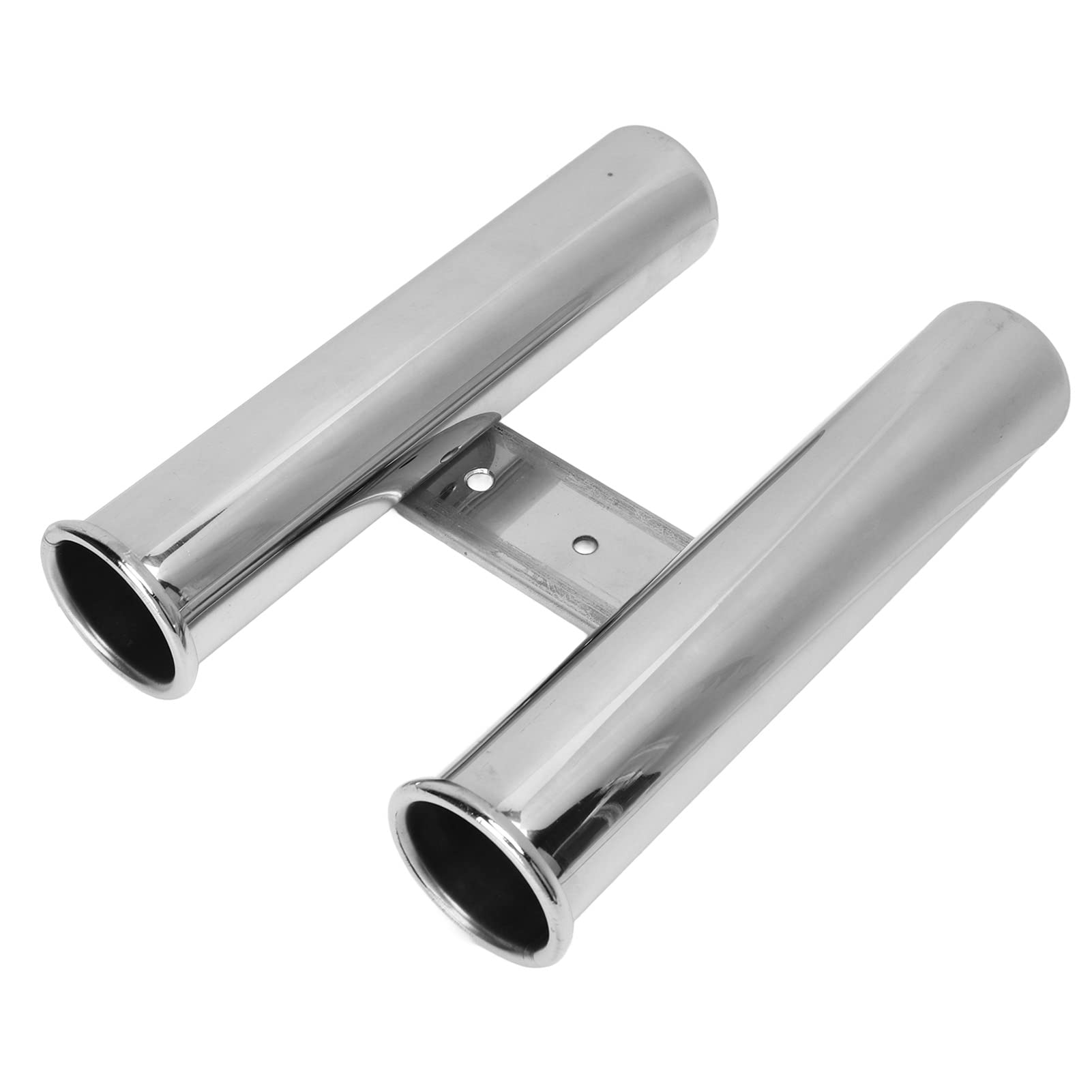 aqxreight drainage channel keeps rods secure while draining water