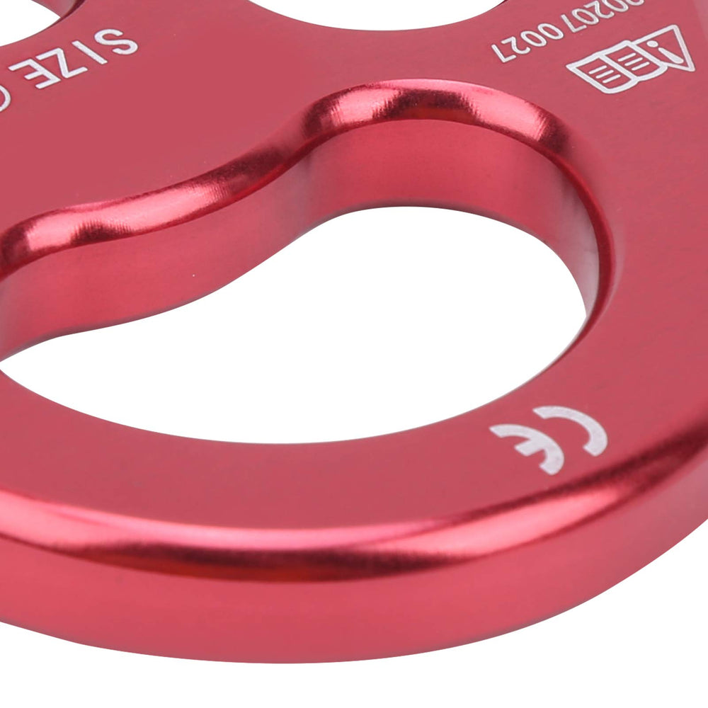 aqxreight high-load bearing design enabling secure anchor setups