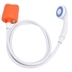 aqxreight usb charging setup powers the unit quickly outdoors.