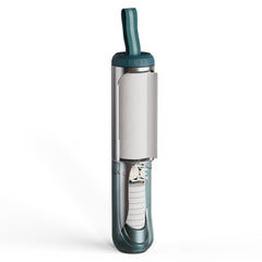 AR Adventure Ready 2-ply toilet paper spool for easy unwinding in the field.