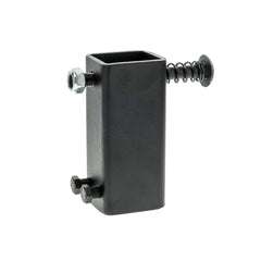 Caldwell AR500 steel targets compatible plate hanger