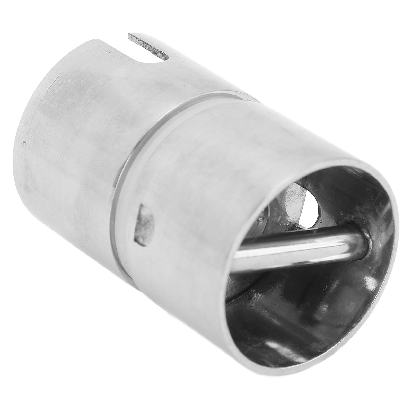 Compatible with 30-degree rod holders for flexible setups.