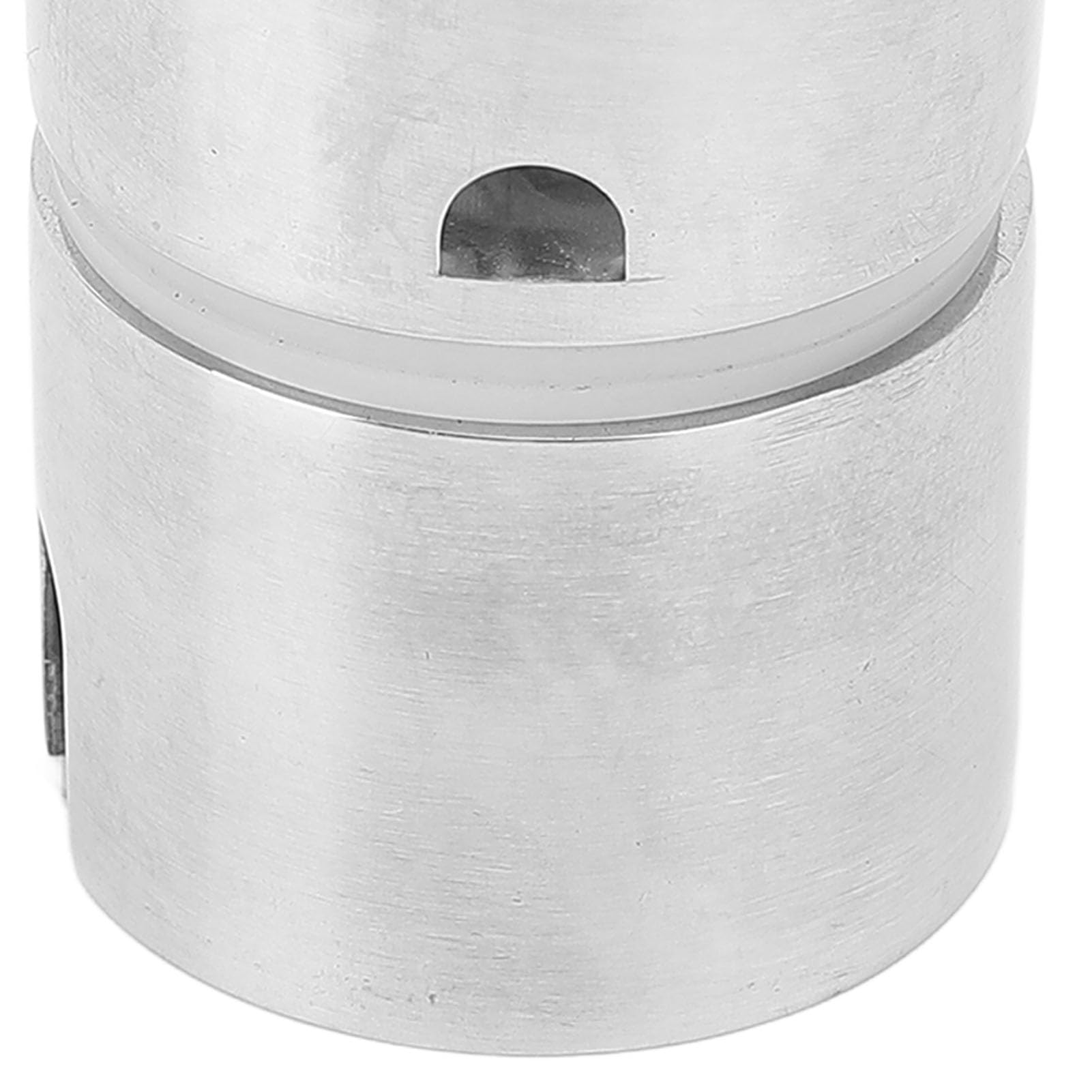 Compatible with 90-degree rod holders for varied layouts.