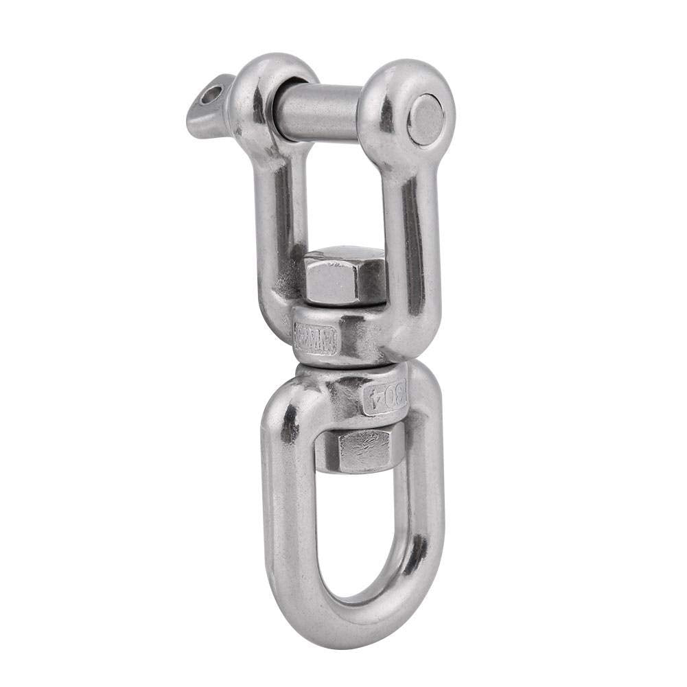 Aramox brand-new aftermarket swivel delivers reliable performance for accessories.