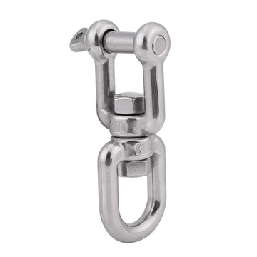 Aramox brand-new aftermarket swivel delivers reliable performance for accessories.