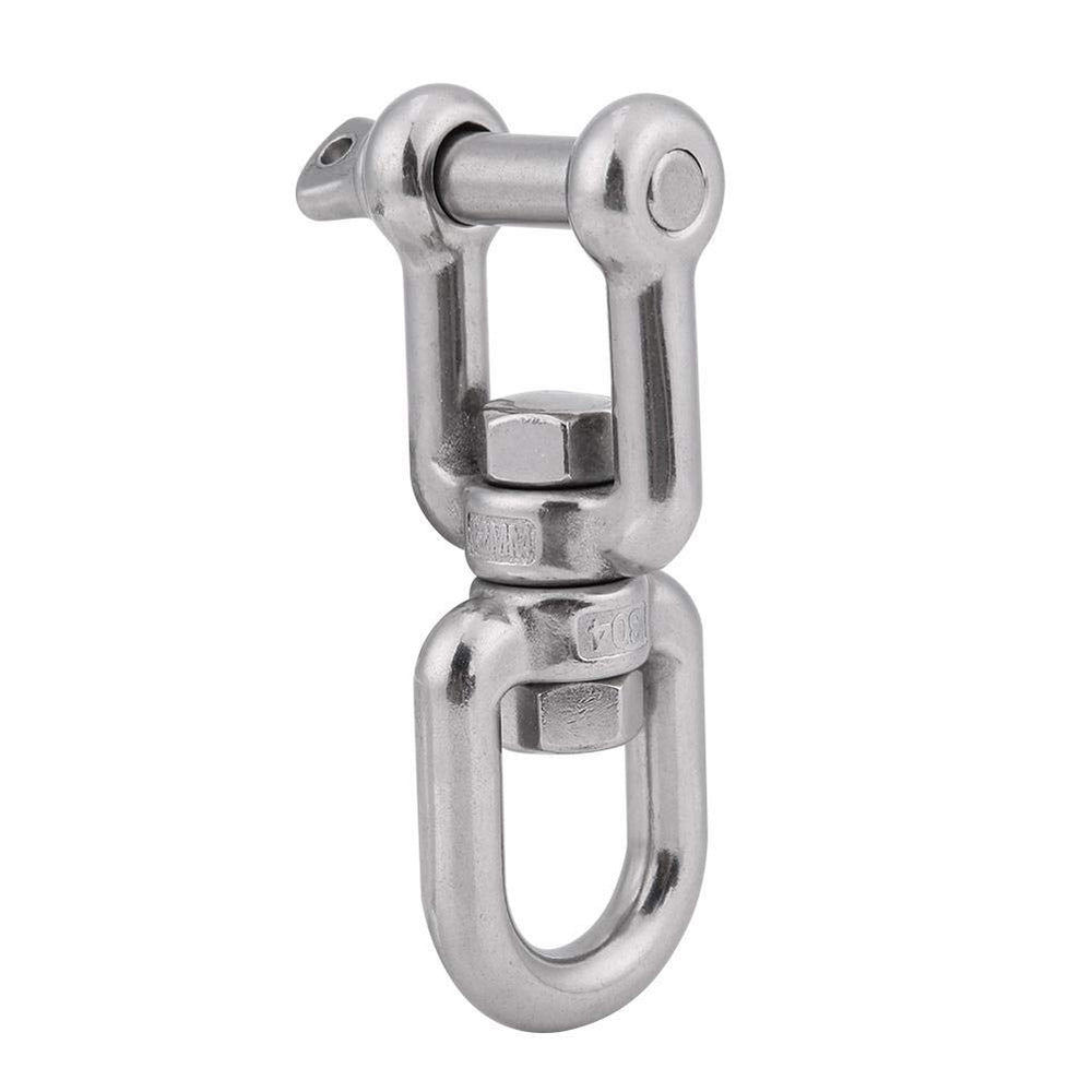 Aramox brand-new aftermarket swivel delivers reliable performance for accessories.