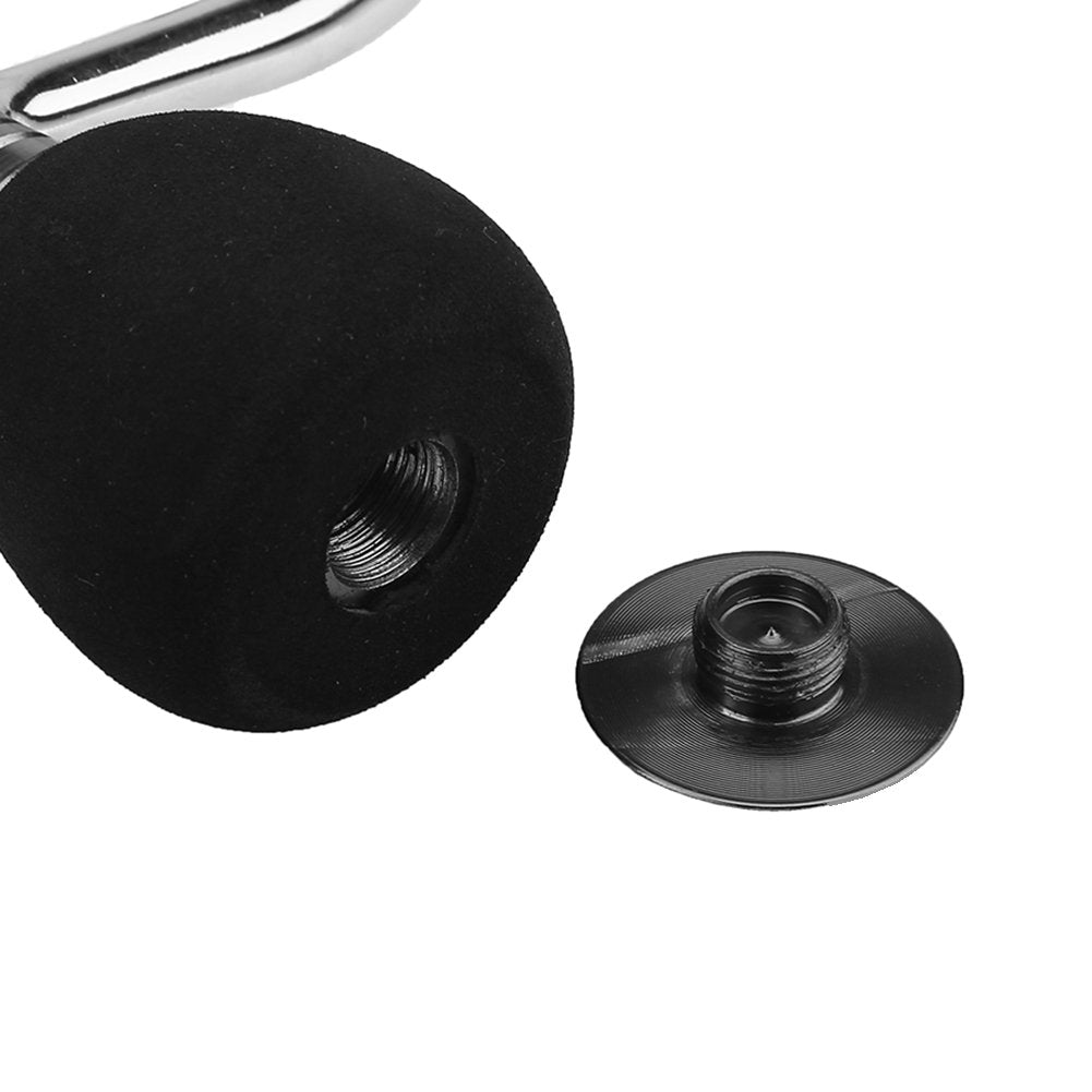 Aramox replacement part helps restore worn reel handles