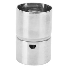 Fits outer diameter 1-9/16 inches or smaller rod holder butts.