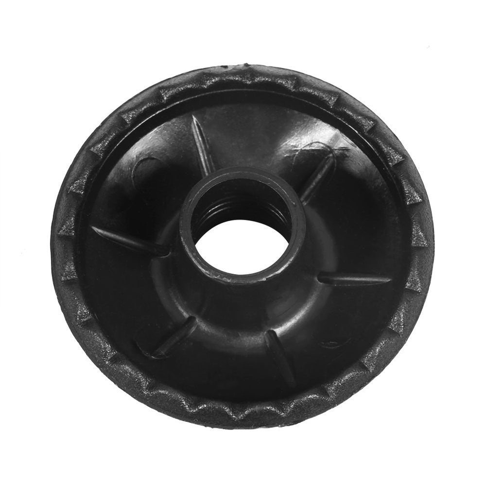 Aramox round baskets designed for trekking poles with 1.6 cm hole