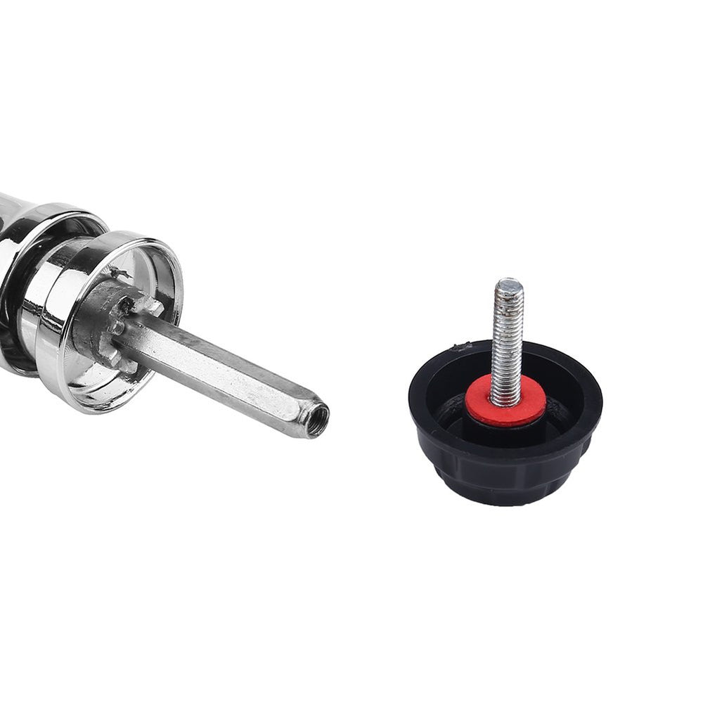 Aramox two-size options fit 2000–3000 and 4000–6000 reels