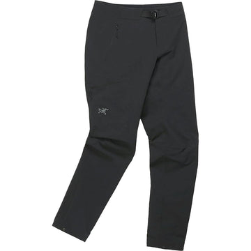 Arc'teryx Gamma Pant men's fabric durability under rugged outdoor use.