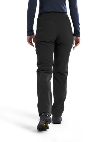 Arc'teryx Gamma MX Pant wind-resistance in gusty conditions