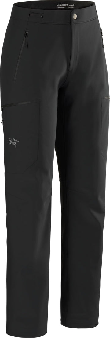 Arc'teryx Gamma MX Pant waist adjustment for a precise fit