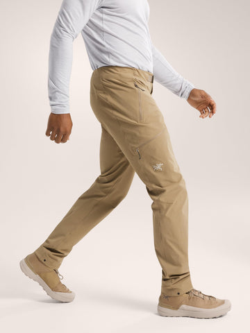 Arc'teryx Gamma Pant lightweight durable construction for rugged outdoor use
