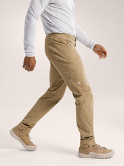 Arc'teryx Gamma Pant lightweight durable construction for rugged outdoor use