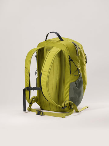 Fair Trade Certified production supports worker well-being in the product line.