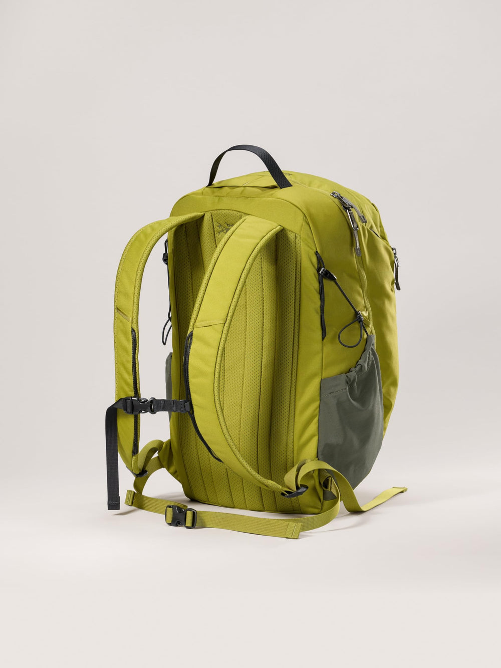 Fair Trade Certified production supports worker well-being in the product line.