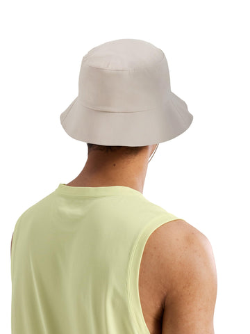 Arc'teryx Sinsolo bucket hat redesign full-brim coverage for sun protection