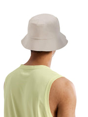 Arc'teryx Sinsolo bucket hat redesign full-brim coverage for sun protection