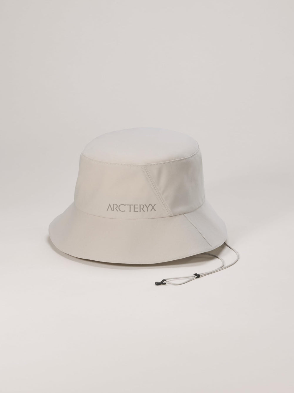 Arc'teryx Sinsolo bucket hat redesign soft headband for comfortable fit