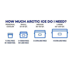 Arctic Ice Chillin' Brew proudly made in the USA with lifetime warranty