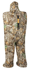 ArcticShield Body Insulator safety-harness slot for treestand readiness