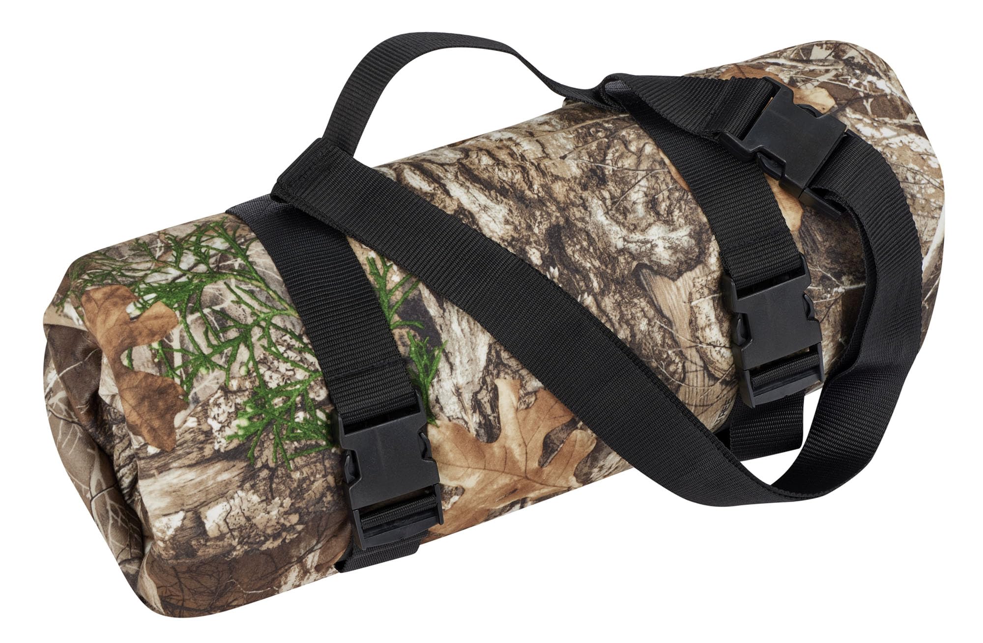 ArcticShield Classic Elite Cape scent-control lining helps reduce odor for stealthy approaching game.
