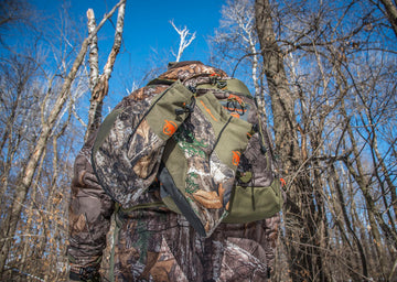 ArcticShield insulators-drawcord-zip-adjustment emphasizes secure, customizable warmth