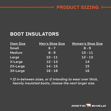 ArcticShield insulators-thermal-coverage highlights heat retention for outdoor activities
