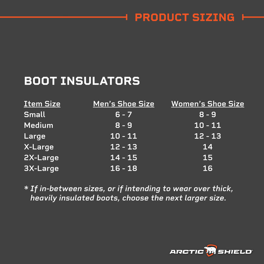 ArcticShield insulators-thermal-coverage highlights heat retention for outdoor activities