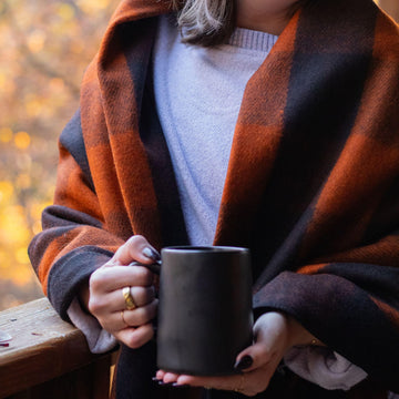 Arcturus washable blanket becoming softer with each wash for repeated outdoor use.