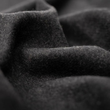 Arcturus Military Wool Blanket 64x88 opened to cover two people.