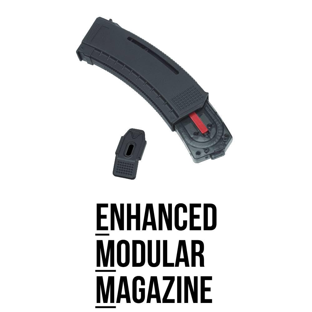 ARCTURUS TACTICAL 2-5-inch width highlights slim profile and grip versatility.