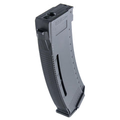 ARCTURUS TACTICAL 8-inch magazine length shown for compact rifle fit.