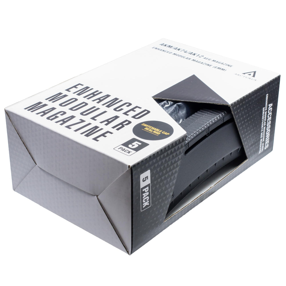 ARCTURUS TACTICAL five-pack bundle offers cost-effective loadout options.