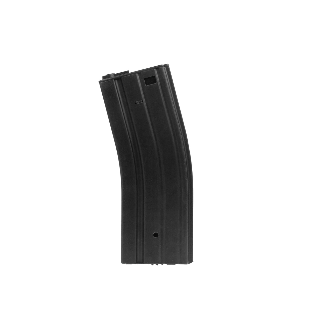 ARCTURUS Tactical Hi-Cap magazine body close-up for durable construction