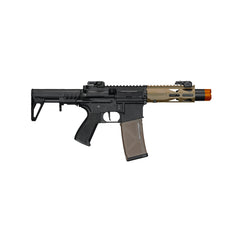 ARCTURUS LWT MK-III PDW 5.5in rail highlights M-LOK versatility for attachments.