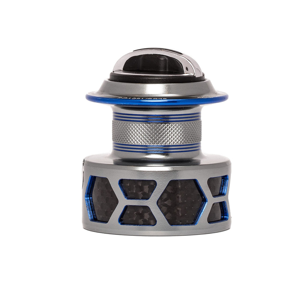 Ardent Bolt 2000 gear ratio 6.0:1 enables efficient line retrieval.