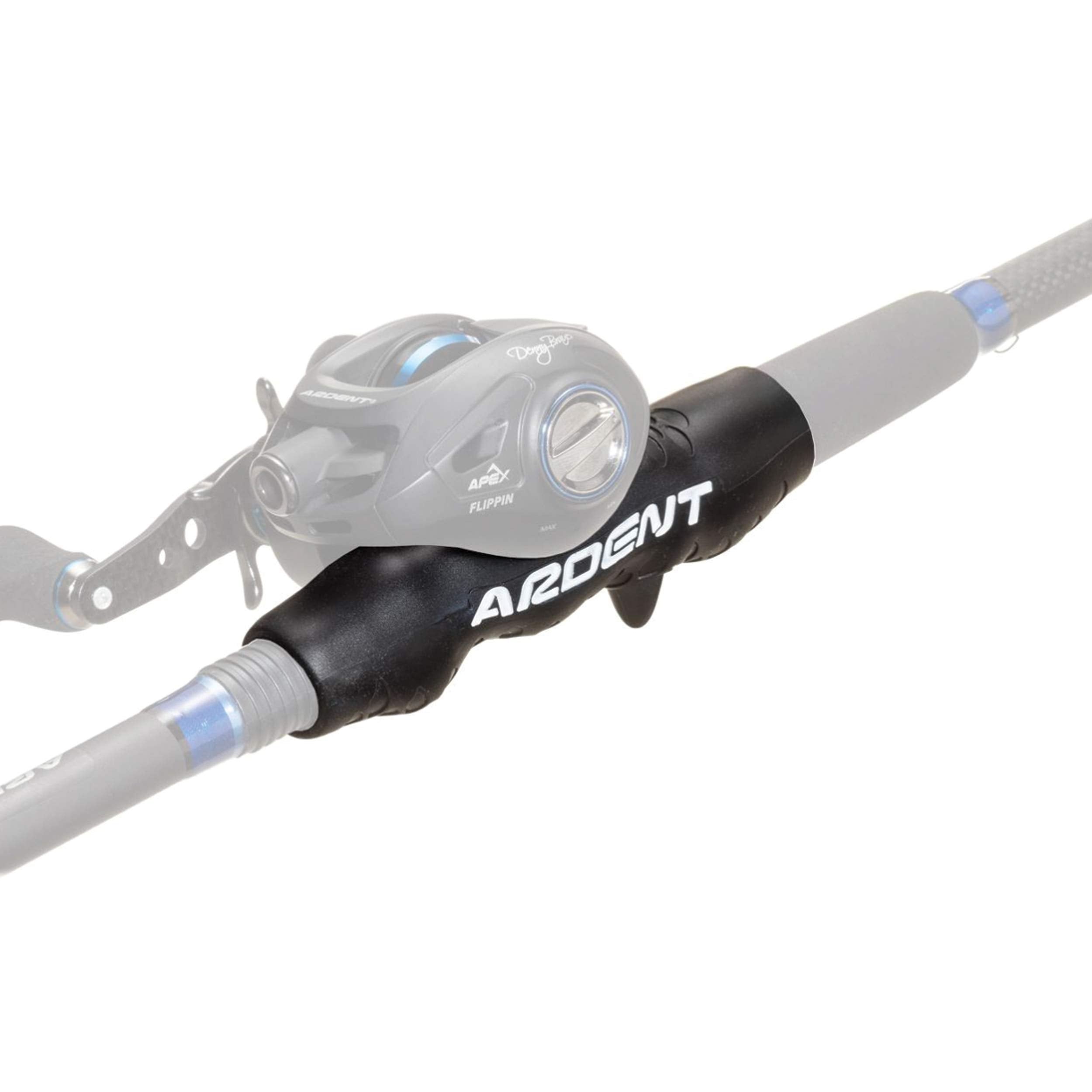 Ardent Pro Rod Overgrip provides a cushioned feel to reduce fatigue