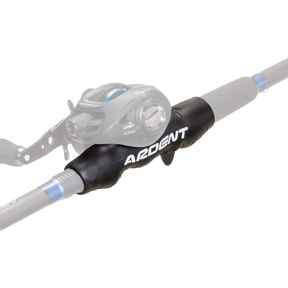 Ardent Pro Rod Overgrip provides a cushioned feel to reduce fatigue