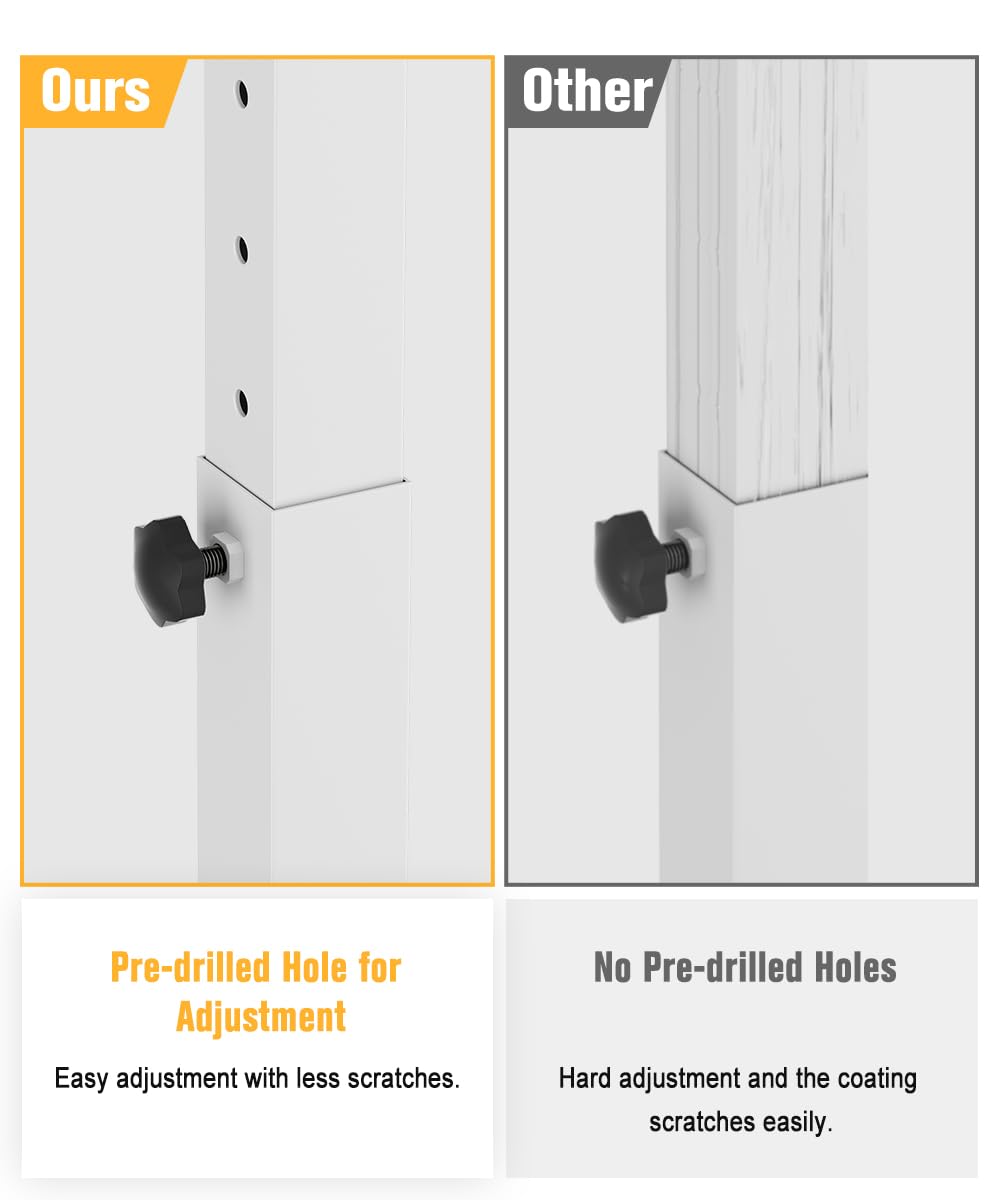 Ardier portable archery target stand with carry bag simplifies transport and storage.