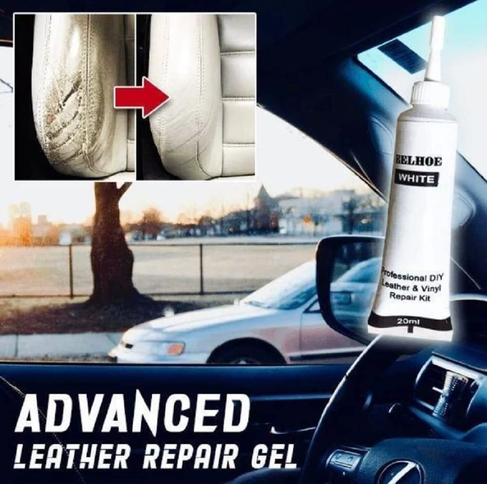 Areytrv repair gel brush for precise application